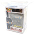 Sub Zero 1057 Funko Vinyl Figure Mortal Kombat Exclusive Glow